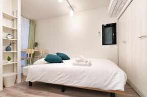 YI Hotel402 Direct Skytree convenience facilities